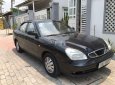 Daewoo Nubira 2000 - Bán Daewoo Nubira năm 2000, màu đen, nhập khẩu nguyên chiếc, 57tr