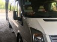 Ford Transit   2006 - Bán xe Ford Transit sản xuất năm 2006, màu trắng