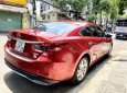 Mazda 6     2016 - Bán Mazda 6 năm 2016, màu đỏ giá cạnh tranh