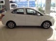 Hyundai Grand i10 MT   2020 - Cần bán Hyundai Grand i10 MT Sedan năm 2020, màu trắng 