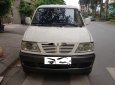 Mitsubishi Jolie   2003 - Cần bán Mitsubishi Jolie đời 2003, màu trắng, giá 78tr