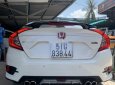 Honda Civic   2017 - Bán Honda Civic đời 2017, màu trắng, chính chủ 