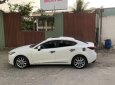 Mazda 3    2019 - Cần bán lại xe Mazda 3 đời 2019, màu trắng, 679tr