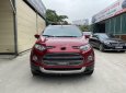 Ford EcoSport   1.5 Titanium   2014 - Cần bán lại xe Ford EcoSport 1.5 Titanium đời 2014, màu đỏ