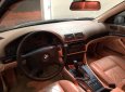 BMW 5 Series   1997 - Cần bán BMW 528i đời 1997, xe nhập, giá 155tr