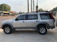 Ford Everest 2007 - Bán Ford Everest sản xuất năm 2007, màu bạc