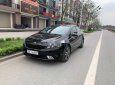 Kia Cerato 2018 - Cần bán Kia Cerato 1.6 AT sản xuất 2018, màu đen