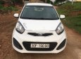 Kia Morning 2013 - Xe Kia Morning năm 2013, màu trắng giá cạnh tranh