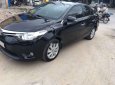 Toyota Vios 2014 - Bán Toyota Vios 2014, màu đen chính chủ, 370 triệu