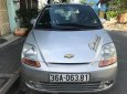 Chevrolet Spark 2009 - Cần bán gấp Chevrolet Spark sản xuất năm 2009, màu bạc, xe nhập chính chủ