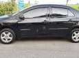 Toyota Vios 2009 - Cần bán xe Toyota Vios năm 2009, màu đen xe gia đình