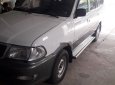 Toyota Zace   2005 - Cần bán gấp Toyota Zace đời 2005, màu trắng