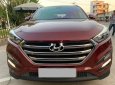 Hyundai Tucson 2015 - Cần bán xe Hyundai Tucson 2015, màu đỏ, nhập khẩu, giá tốt