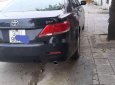 Toyota Camry 2009 - Cần bán lại xe Toyota Camry năm sản xuất 2009, màu đen