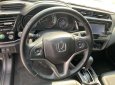 Honda City   2017 - Bán Honda City 1.5AT sản xuất năm 2017, màu đen, số tự động