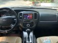 Ford Escape    2010 - Cần bán gấp Ford Escape đời 2010, màu xám