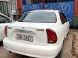 Daewoo Lanos 2001 - Bán xe Daewoo Lanos năm sản xuất 2001, màu trắng, nhập khẩu chính chủ, giá 55tr