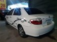 Toyota Vios   2006 - Bán Toyota Vios đời 2006, giá 185tr