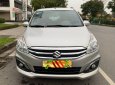 Suzuki Ertiga GLX  2016 - Cần bán nhanh với giá ưu đãi chiếc Suzuki Ertiga GLX đời 2016, màu bạc, xe nhập