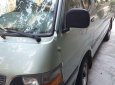 Toyota Hiace   2004 - Cần bán gấp Toyota Hiace sản xuất năm 2004, xe nhập