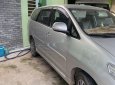 Toyota Innova 2015 - Bán xe Toyota Innova sản xuất năm 2015, màu bạc, 480 triệu