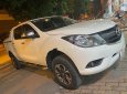 Mazda BT 50   2016 - Cần bán lại xe Mazda BT 50 đời 2016, màu trắng, nhập khẩu  