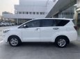 Toyota Innova   2.0G AT  2018 - Cần bán xe Toyota Innova 2.0G AT sản xuất năm 2018, màu trắng số tự động giá cạnh tranh