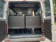 Mercedes-Benz Sprinter   2012 - Cần bán Mercedes Sprinter năm sản xuất 2012, màu bạc, 460 triệu