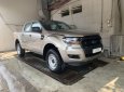 Ford Ranger    2016 - Bán xe Ford Ranger đời 2016, màu bạc, xe nhập số sàn, 485tr