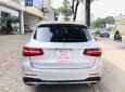 Mercedes-Benz GLC-Class  GLC 300 2017 - Trúc Anh Auto cần bán gấp Mercedes GLC 300 sản xuất năm 2017, màu bạc