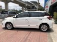 Toyota Yaris G 2016 - Bán Toyota Yaris G sản xuất 2016, màu trắng, nhập khẩu nguyên chiếc, giá tốt