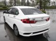 Honda City 2017 - Xe Honda City sản xuất năm 2017, màu trắng, giá chỉ 518 triệu