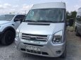 Ford Transit    2016 - Bán Ford Transit đời 2016, màu bạc số sàn, giá tốt