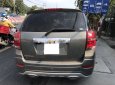 Chevrolet Captiva 2017 - Bán Chevrolet Captiva năm sản xuất 2017, màu xám