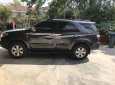 Toyota Fortuner 2009 - Xe Toyota Fortuner sản xuất 2009, màu xám