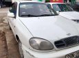 Daewoo Lanos 2001 - Bán xe Daewoo Lanos năm sản xuất 2001, màu trắng, nhập khẩu chính chủ, giá 55tr