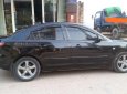 Mazda 3 2005 - Xe Mazda 3 sản xuất năm 2005, màu đen, nhập khẩu, giá chỉ 240 triệu