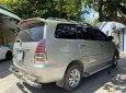 Toyota Innova 2008 - Bán xe Toyota Innova năm 2008, màu bạc