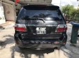 Toyota Fortuner 2009 - Xe Toyota Fortuner sản xuất 2009, màu xám