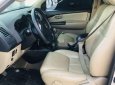 Toyota Fortuner   2014 - Bán ô tô Toyota Fortuner 2014, màu bạc, số sàn, giá chỉ 729 triệu