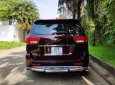 Kia Sedona 2016 - Bán nhanh giá thấp với chiếc Kia Sedona G AT, đời 2016, màu đỏ, giá cạnh tranh