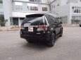 Toyota Fortuner 2015 - Cần bán lại xe Toyota Fortuner 2015, màu đen, 665 triệu