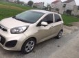 Kia Morning   2013 - Bán xe Kia Morning đời 2013 số sàn, 180 triệu