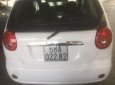 Chevrolet Spark 2008 - Bán Chevrolet Spark sản xuất năm 2008, màu trắng, nhập khẩu, giá tốt