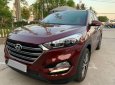 Hyundai Tucson 2015 - Cần bán xe Hyundai Tucson 2015, màu đỏ, nhập khẩu, giá tốt