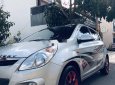 Hyundai i20 2011 - Bán Hyundai i20 AT sản xuất năm 2011, xe nhập số tự động