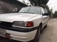 Mazda 323   1997 - Cần bán lại xe Mazda 323 sản xuất năm 1997, màu trắng, nhập khẩu, 52 triệu