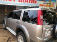 Ford Everest 2009 - Bán Ford Everest năm sản xuất 2009, giá tốt