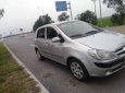 Hyundai Getz 2008 - Bán ô tô Hyundai Getz 2008, màu bạc, nhập khẩu nguyên chiếc, giá tốt