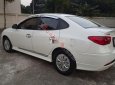 Hyundai Avante 2014 - Bán Hyundai Avante 1.6MT sản xuất 2014, màu trắng số sàn